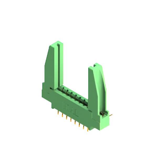 337-016-559-878 EDAC Inc.  Edgeboard Connectors